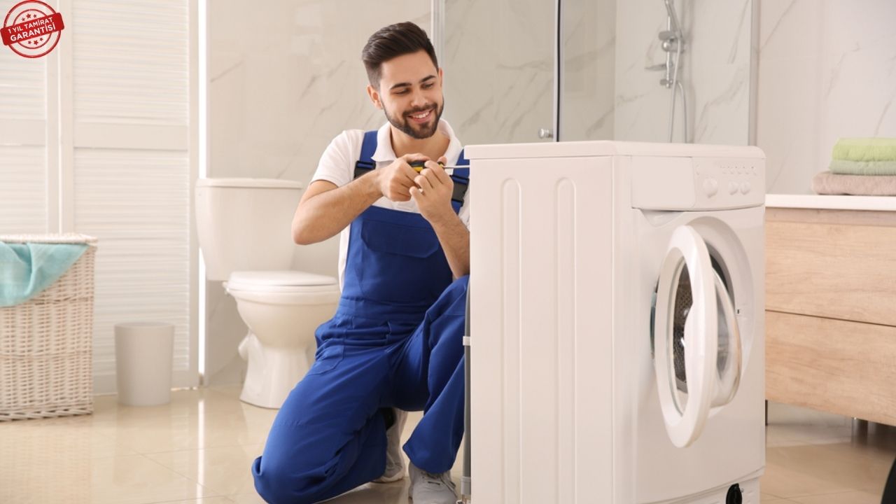 Tatvan Arçelik Çamaşır Makinesi Servisi