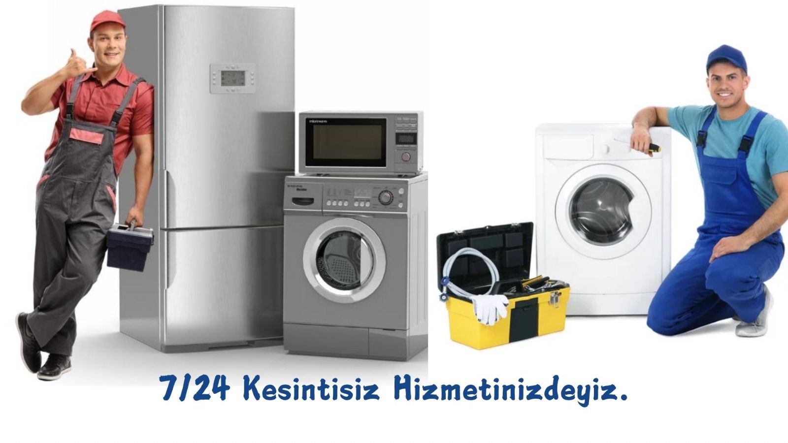 Tatvan Arçelik Beyaz Eşya Servisi